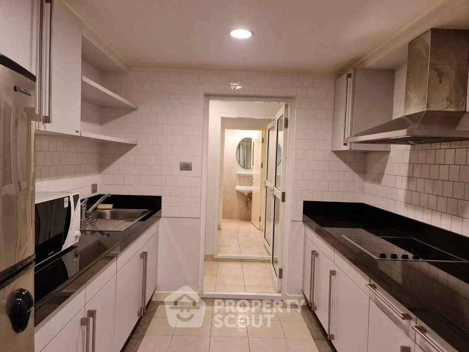 รูป คอนโด 3-ห้องนอน ที่ บ้าน สิริฤดี คอนโดมิเนียม ใกล้ BTS เพลินจิต (ID 2088139) - รูปที่ 3/12