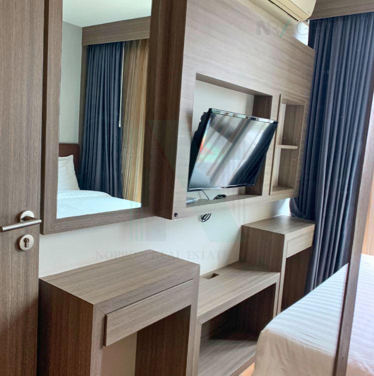 picture 🎉 For Rent Condo ART @ THONGLOR 25 Building 1, Floor 8,2 bed room, Room size 69.00 sqm - 6/8