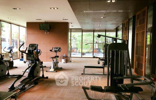 รูป คอนโด 1-ห้องนอน ที่ ดิ เอ็มโพริโอ เพลส ใกล้ BTS พร้อมพงษ์ (ID 423728) - รูปที่ 11/11