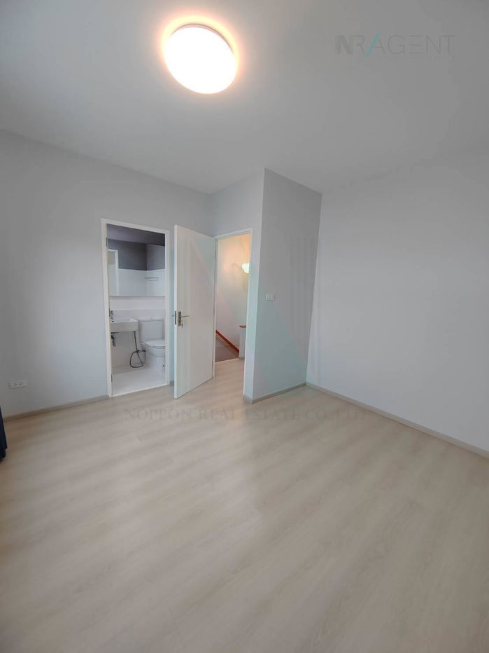 picture 📌 For Sell Town house INDY 2 SRINAKARIN 2-story 2 bedroom 3 bathroom - 7/8