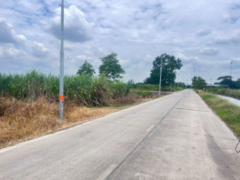 รูป sss511 ขายที่ดิน คลอง 3 คลองหลวง 52 ไร่ ห่างถนนมอเตอร์เวย์100 เมตร - รูปที่ 11/16