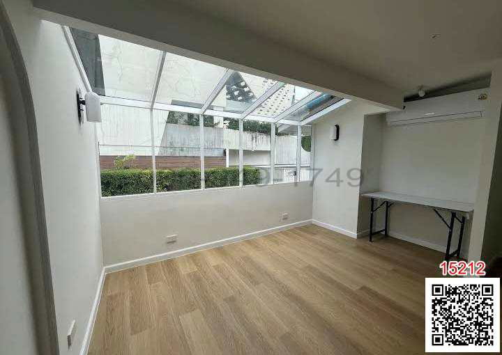 รูป เช่า บ้าน 2 ชั้น เพิ่ง Renovate ซอยเกษมสันต์ 1 พระราม 1 เขตปทุมวัน - รูปที่ 6/12