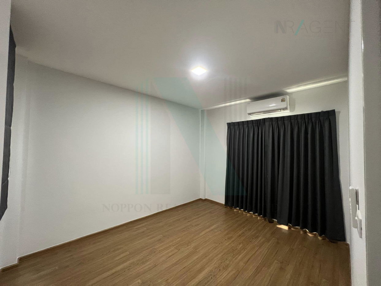 picture 📌 For Rent 2-story Townhouse PLENO SUKHUMVIT-BANGNA 2 3 bedroom 3 bathroom - 6/8