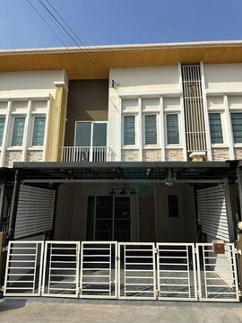 📌 For Sell Town house GOLDEN TOWN BANGNA-KINGKAEW 2-story 4 bedroom 3 bathroom