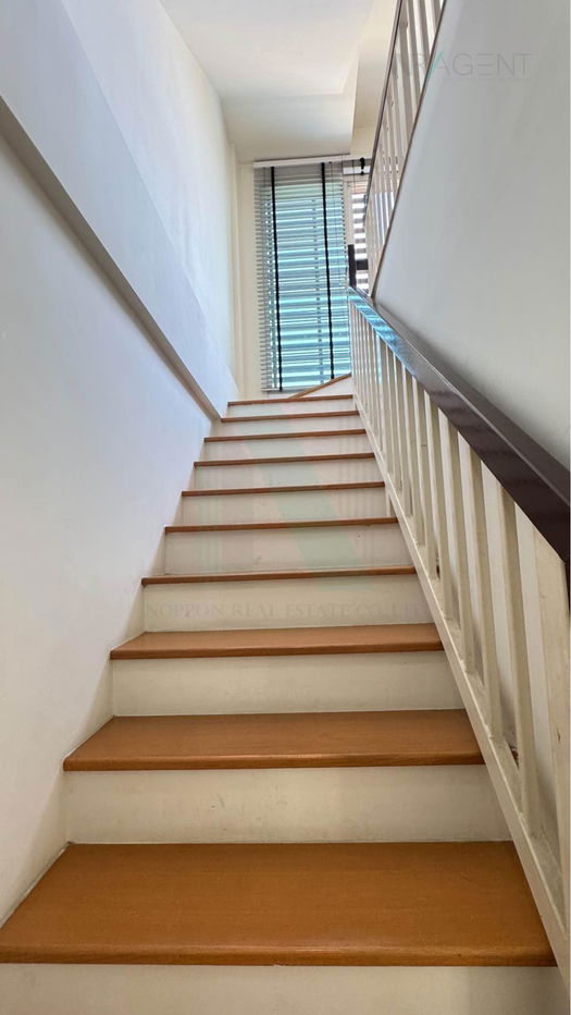 picture 📌 For Sell Town house TOWNPLUS SUVARNABHUMI 3-story 3 bedroom 3 bathroom - 5/8