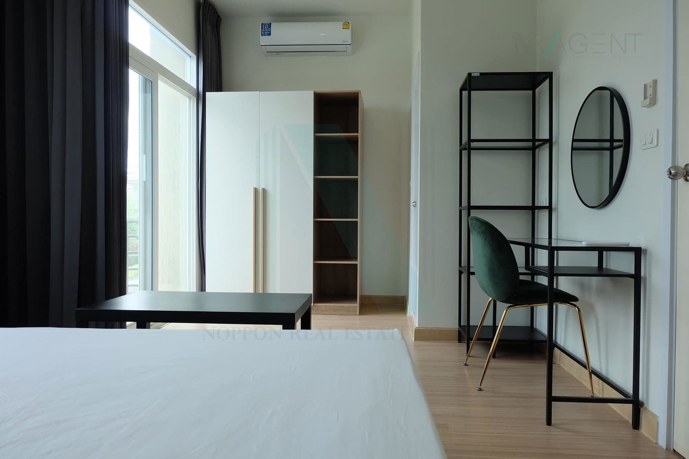picture 📌 For Sell Town house CASA CITY BANGNA 2-story 4 bedroom 3 bathroom - 7/8