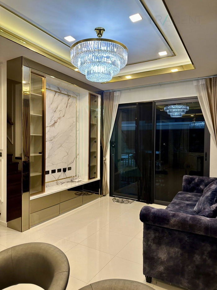 picture 📌 For Sell House GRAND BRITANIA RATCHAPHRUEK-RAMA 5 2-story 3 bedroom 3 bathroom - 4/8
