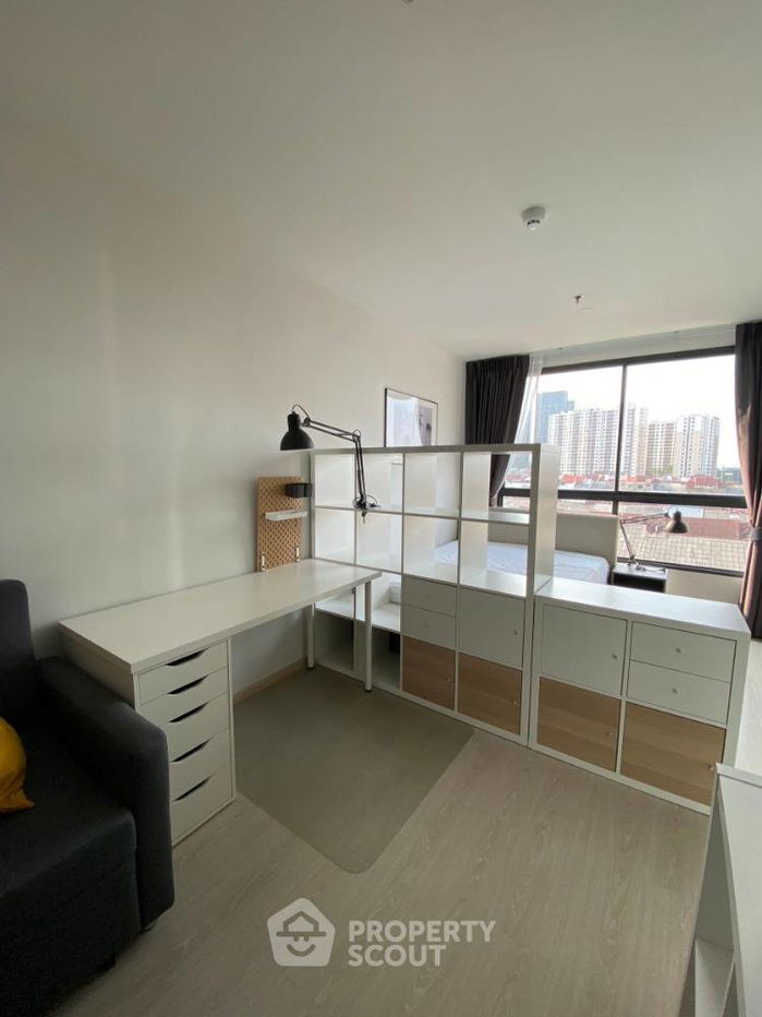 picture Studio Condo at Elio Del Nest near BTS Udom Suk (ID 1724740) - 10/14