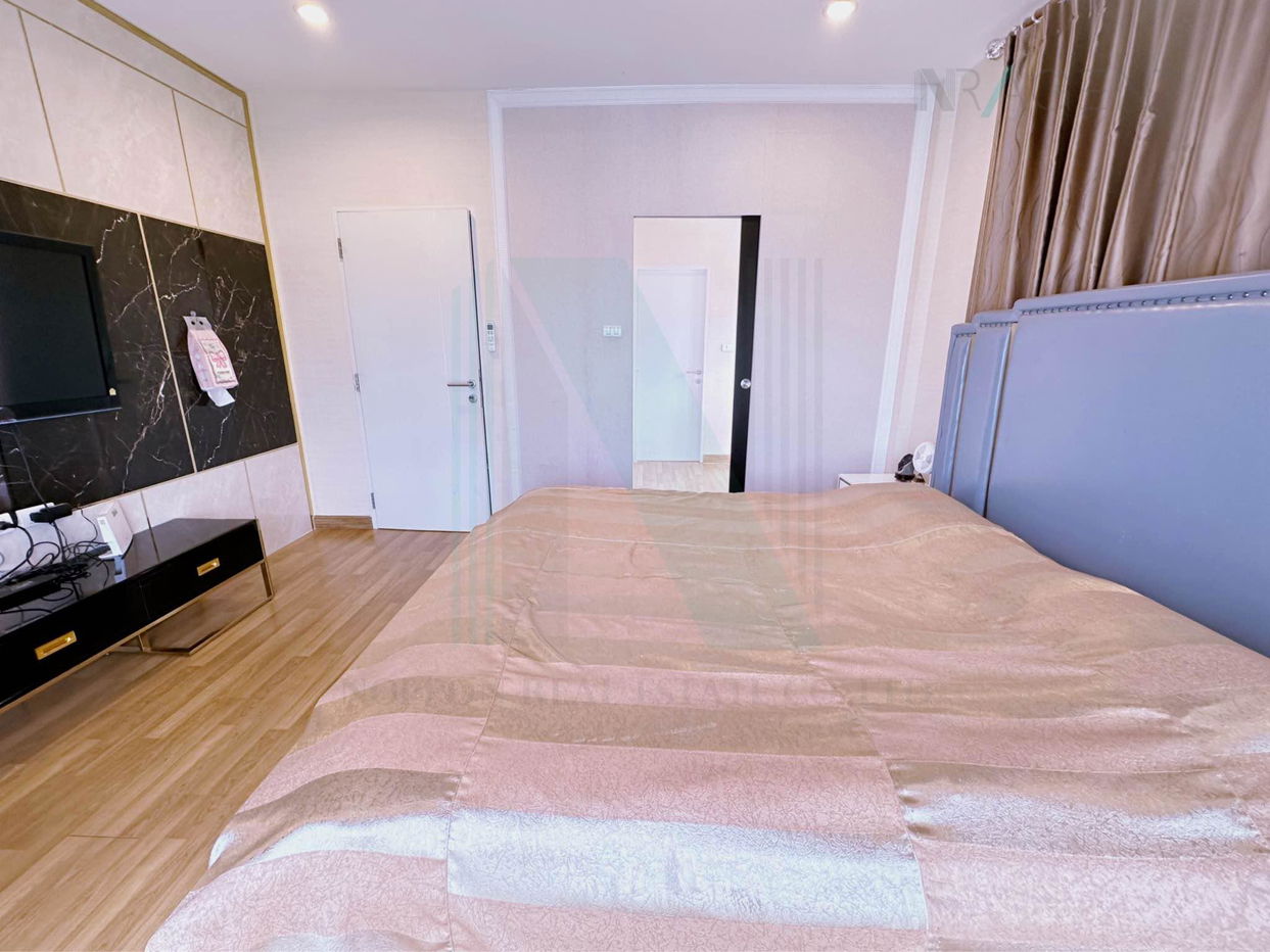picture 📌 For Sell House CHUAN CHUEN GRAND EKACHAI BANGBON 2-story 4 bedroom 4 bathroom - 7/8