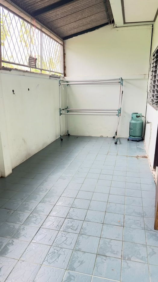 picture For rent: Beauty House Village 3 (Bang Khun Kong, Bang Kruai, Nonthaburi) - 5/11