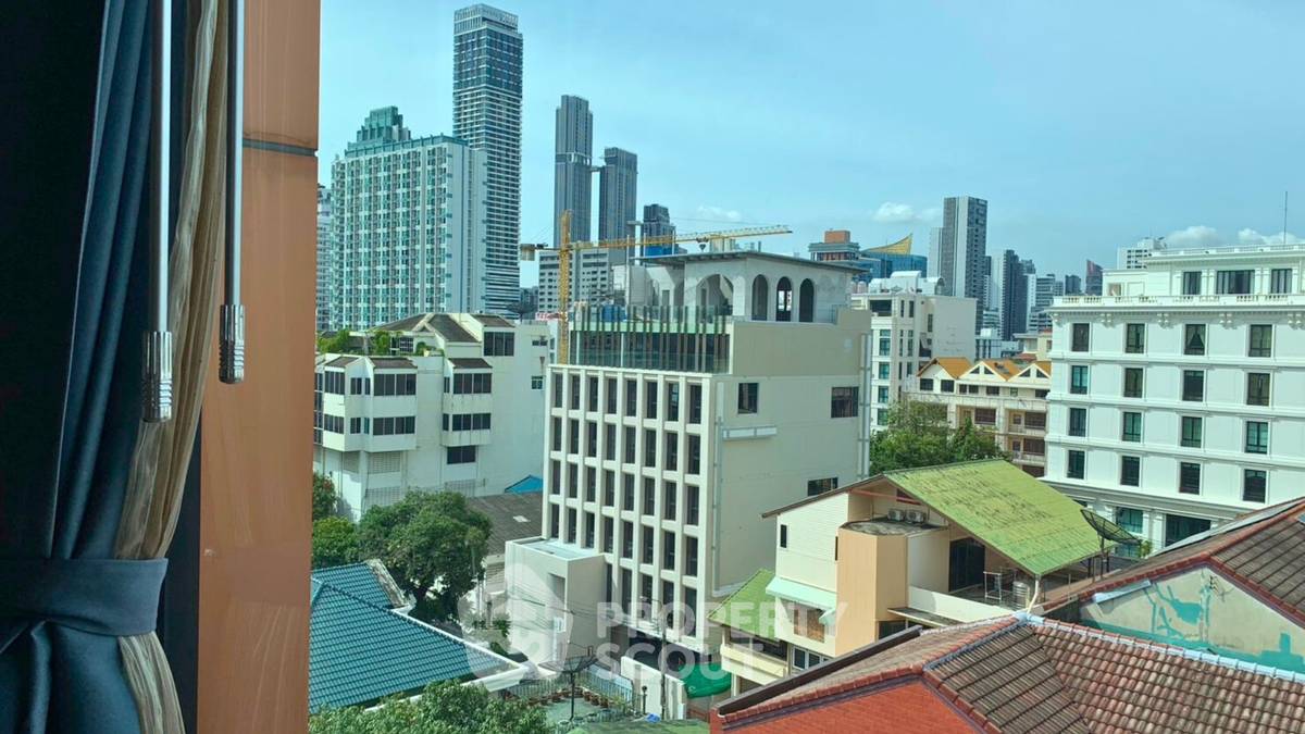 picture 2-BR Condo at Art @ Thonglor close to Thong Lo (ID 2279818) - 5/12