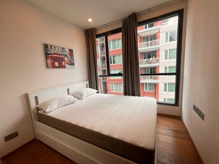 picture Q Chidlom – Phetchaburi  (2 bedroom 2 bathroom) - 6/8