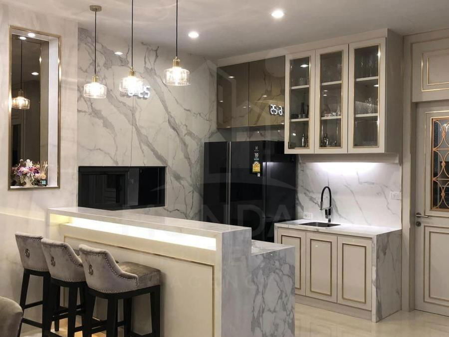 picture 📌 Urgently for rent : Baan Burasiri Pattanakarn MD-89914 - 5/7