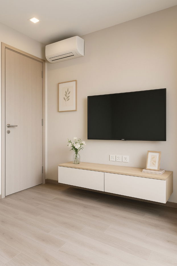 picture ✨ For rent: The Politan Aqua – 100% brand new! Never lived in, never rented out before! ✨ - 3/8