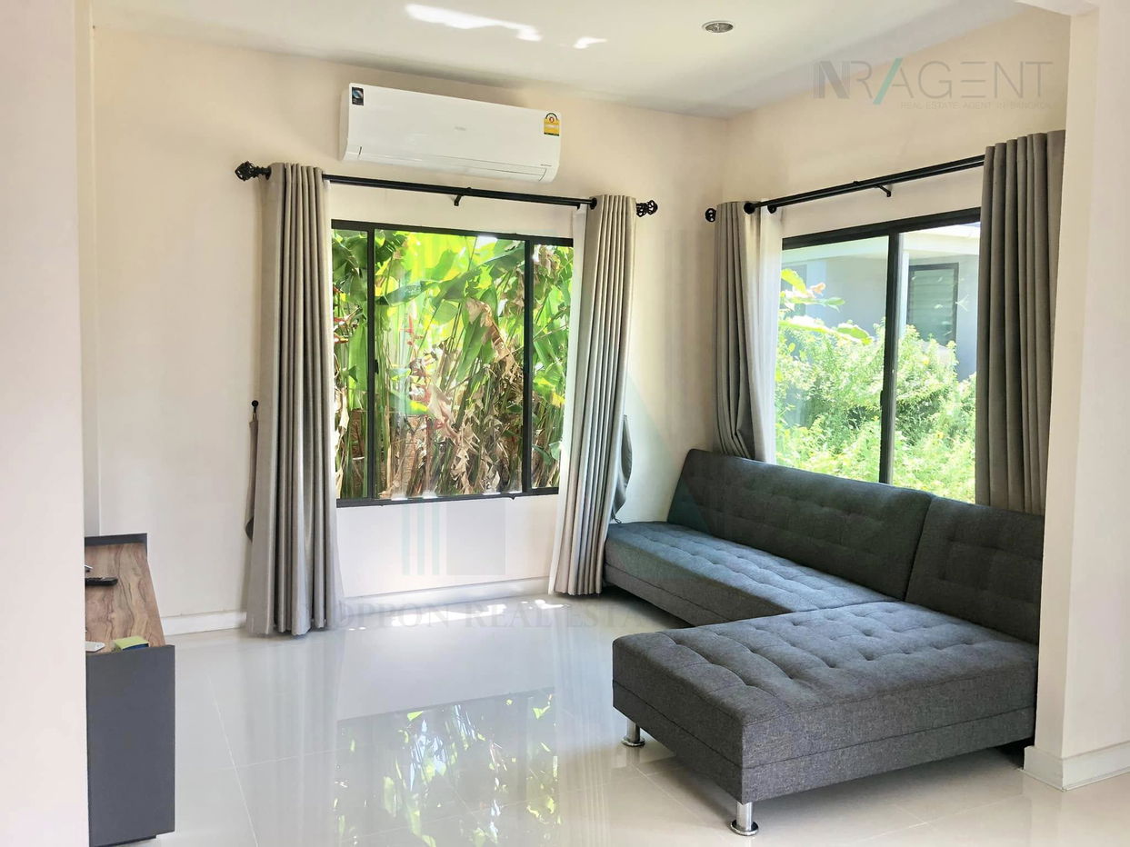 picture 📌 For Sell House THE PLANT EXCLUSIQUE PHATTHANAKAN 38 2-story 3 bedroom 4 bathroom - 3/8