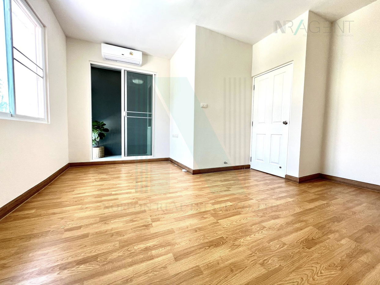 picture 📌 For Sell Town house THE COLORS LEISURE BANGNA KM.10 2-story 4 bedroom 2 bathroom - 8/8