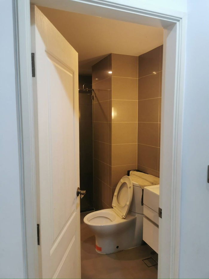 picture Condo for Sale Supalai Wellington, 1 bedroom - 12/12