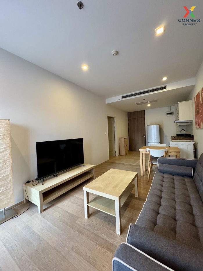 picture FOR RENT condo , Noble Refine , BTS-Phrom Phong , Khlong Tan , Khlong Toei , Bangkok , CX-15302 ✅ Live chat with us ADD LINE @connexproperty ✅  - 1/7