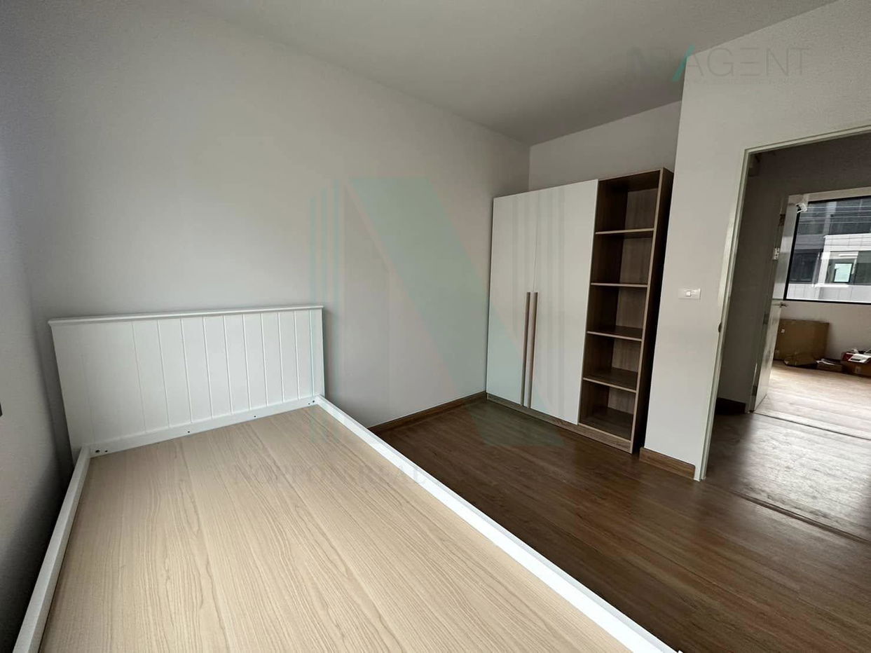 picture 📌 For Sell Town house BAAN KLANG MUANG RAMINTRA 83 STATION 3-story 3 bedroom 3 bathroom - 8/8