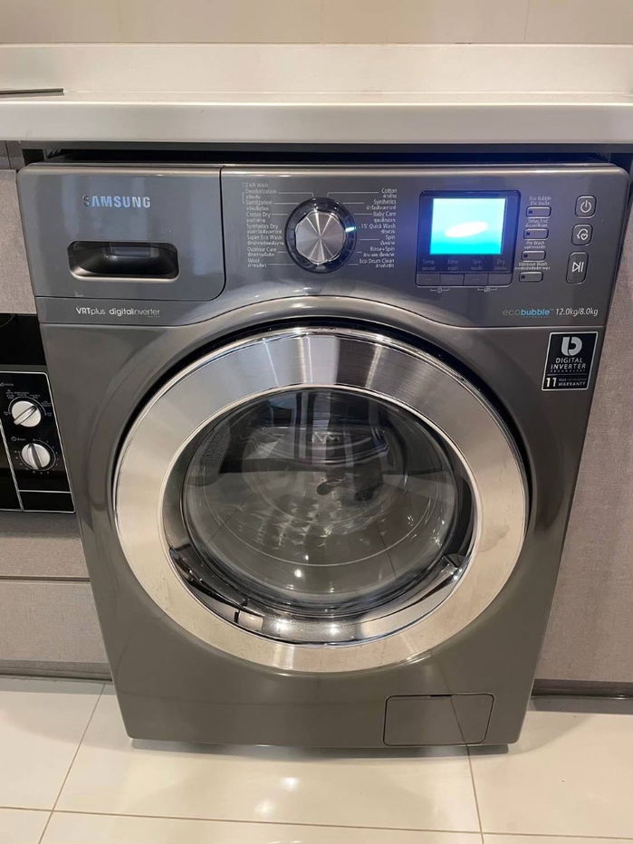 picture  For Rent Life Asoke - Rama 9 Near MRT - 8/13