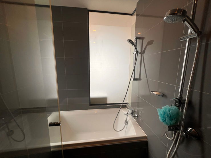 picture Q Chidlom – Phetchaburi  (2 bedroom 2 bathroom) - 4/8