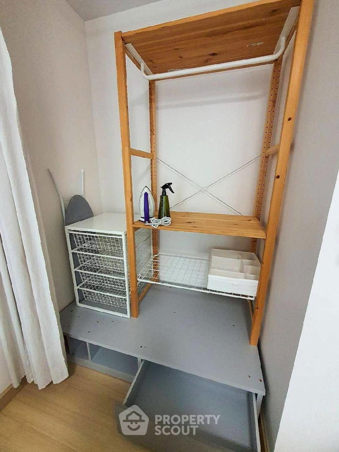 picture 1-BR Condo at Supalai Veranda Rama 9 in Bang Kapi (ID 1266668) - 11/15