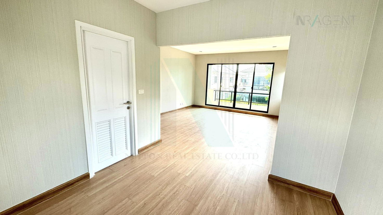 picture 📌 For Sell House PASSORN PRESTIGE BANGNA-SUVARNABHUMI 2-story 3 bedroom 3 bathroom - 8/8