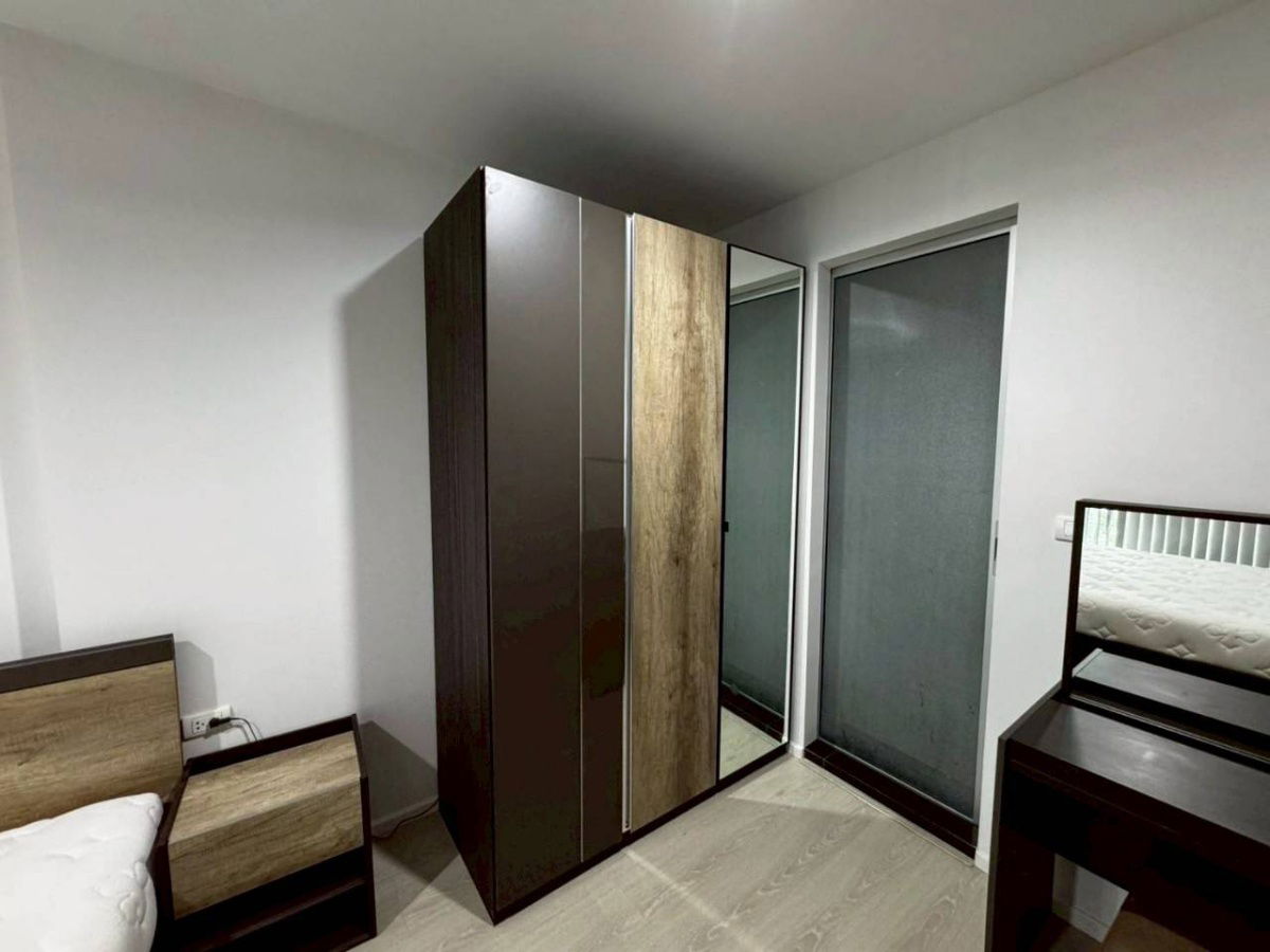 รูป For Rent Condo Rhythm Sathorn - Narathiwas fully furnished (S15-39594) - รูปที่ 11/26