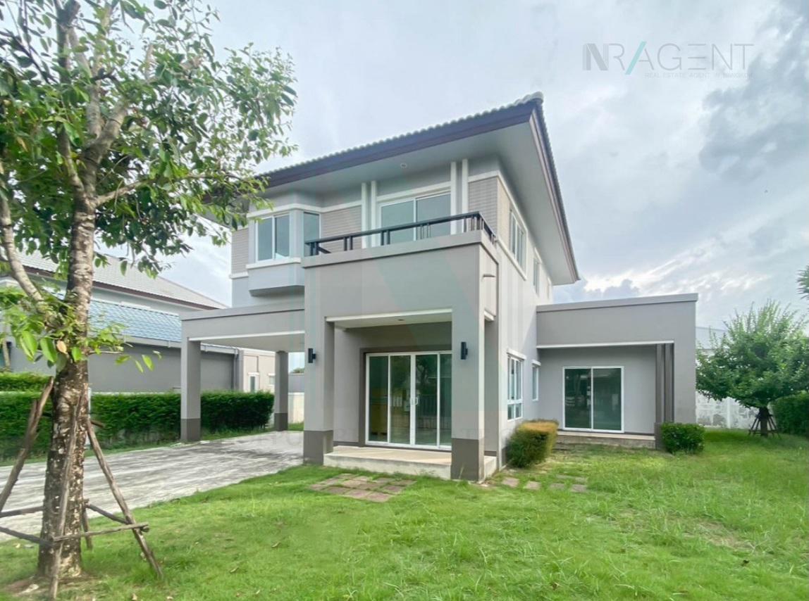 picture 📌 For Sell House CHUAN CHUEN GRAND EKACHAI BANGBON 2-story 4 bedroom 4 bathroom - 2/8