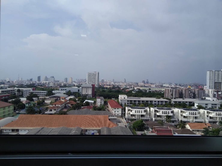 รูป  คอนโดสวย  วิวภูเขาทะเล  เดินทางสะดวก แหล่งชุมชน ตลาดนัดเทพประสิทธิ์ - รูปที่ 4/18
