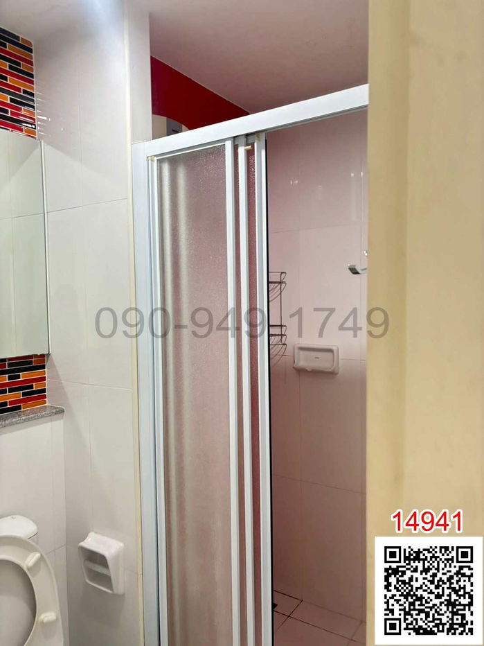 รูป เช่า คอนโด แอท ซิตี้ สุขุมวิท 101/1 @ City Sukhumvit 101/1 - รูปที่ 12/15
