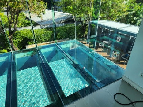 รูป บ้านสวย ตกแต่งหรู ในหมู่บ้าน คาซ่า เลเจ้นด์ เกษตร-นวมินทร์ (เข้าได้ 2 ทาง ซ.ประเสริฐมนูกิจ 29 และ ซ.รามอินทรา 14) 94.9ตร.วา 409ตรม. - รูปที่ 36/38