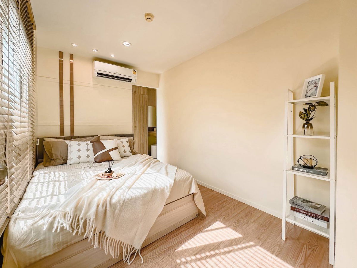picture Condo Lumpini vill onnut46 For Sale 2 bedroom  - 7/14