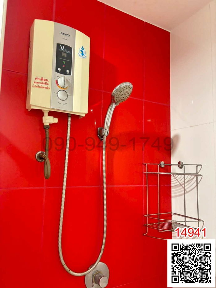 รูป เช่า คอนโด แอท ซิตี้ สุขุมวิท 101/1 @ City Sukhumvit 101/1 - รูปที่ 13/15