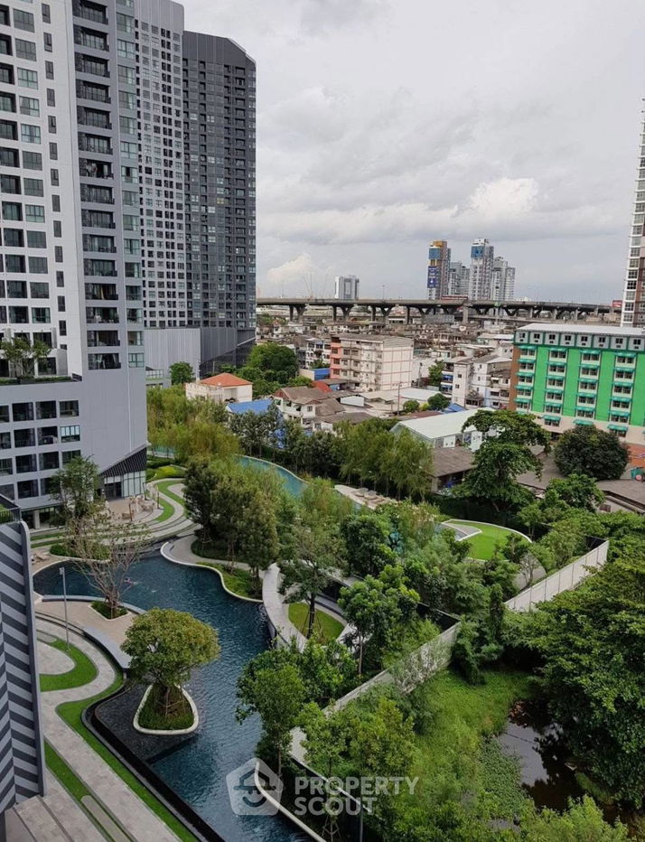 picture Studio Condo at Ideo O2 near BTS Bang Na (ID 2279185) - 15/17