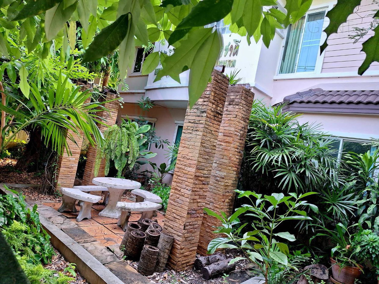 picture 📌 For Sell House SAMMAKORN RATCHAPHRUEK 2-story 5 bedroom 3 bathroom - 3/8