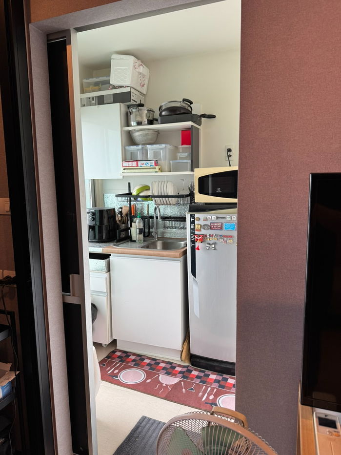 picture Sale condo. #2617 U-delight2@Bangsue station - 12/17