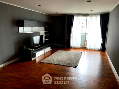 คอนโดให้เช่า : คอนโด 3 ห้องนอน Baan Siri Ruedee Condominium ใกล้ BTS เพลินจิต (ID 452718)