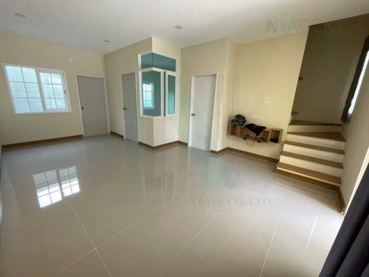 picture 📌 For Sell 2-story Townhouse GOLDEN TOWN 2 SRINAKARIN-SUKHUMVIT 4 bedroom 2 bathroom - 2/8
