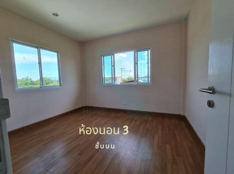 picture 📌 For Sell House CHUAN CHUEN GRAND EKACHAI BANGBON 2-story 4 bedroom 4 bathroom - 7/8
