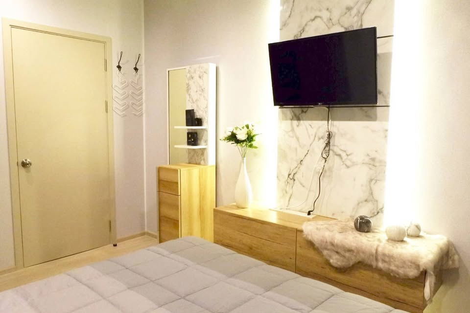 รูป เช่าคอนโด Life Sukhumvit 48/ไลฟ์ สุขุมวิท 48 (B6808115)  ID Line : @condo88 - รูปที่ 7/12