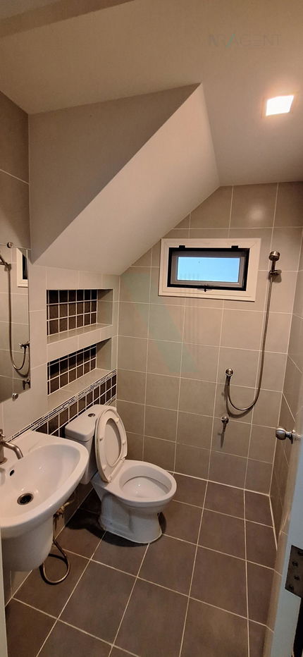picture 📌 For Sell House KANASIRI BANGNA 2-story 5 bedroom 2 bathroom - 7/8