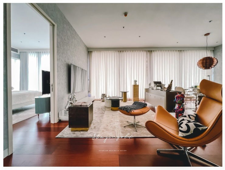 picture #Z2075 Condo for rent: KHUN by YOO (Thonglor) - 3/8