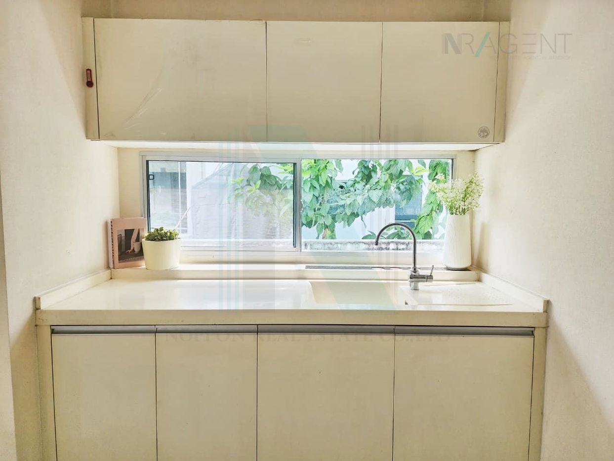 picture 📌 For Rent 2-story House MANTHANA 2 ONNUT - WONGWAN 3 bedroom 3 bathroom - 6/8