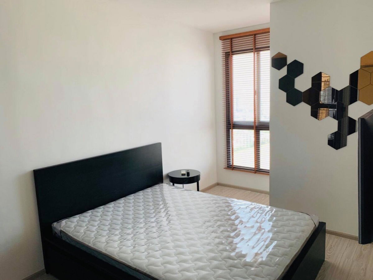 picture Condo for rent at Ideo Mobi Sukhumvit Eastgate - 2/15