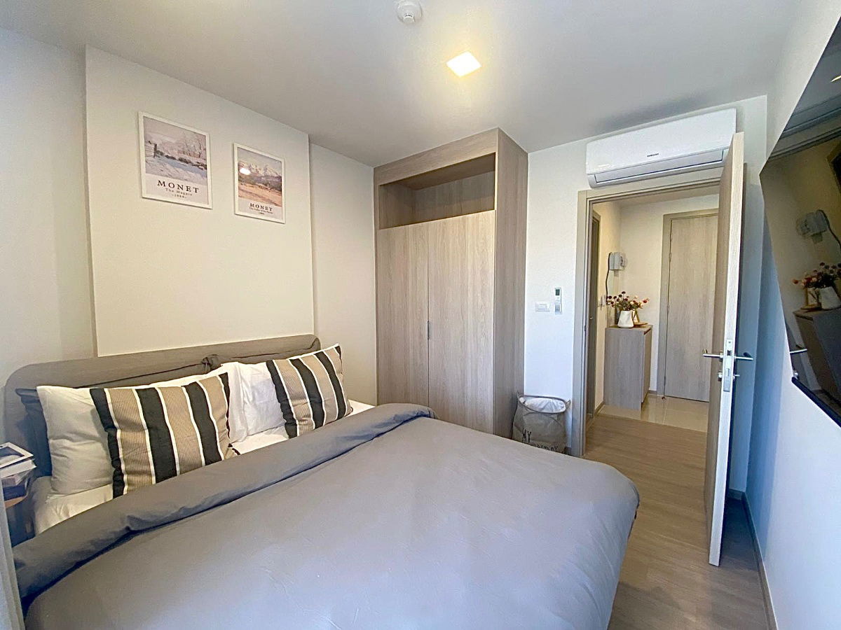 picture DcondoReef 34sq.m 2bedroom for sell Kathu-Central Phuket - 7/12
