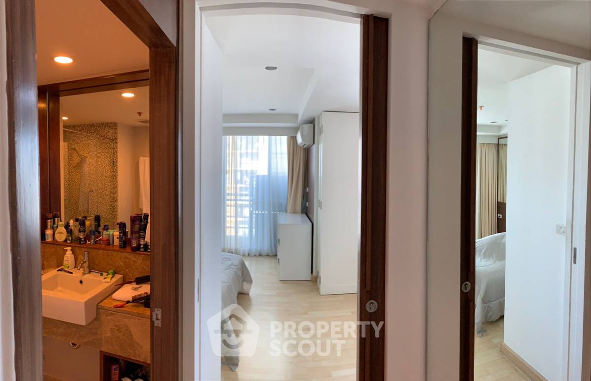 รูป คอนโด 2-ห้องนอน ที่ เดอะ ราชดำริ ใกล้ BTS ราชดำริ (ID 469360) - รูปที่ 4/49