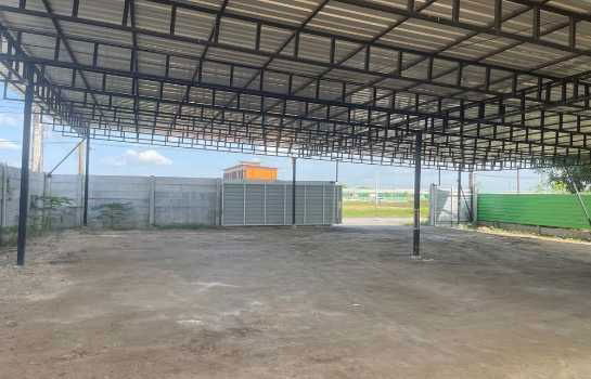 รูป ให้ เช่าบ้านพร้อมที่ดิน 175 ตร.ว. พร้อมสระว่ายน้ำ ย่านลาดกระบัง ใกล้สนามบินสุวรรณภูมิ - รูปที่ 3/12