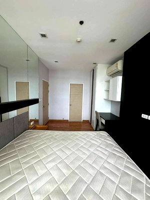 เช่าคอนโด ถนนบางนา - ตราด : ให้เช่า เดอะโคสต์ บางนา (The Coast Bangna ) 2 ห้องนอน 2 ห้องนอน ชั้น 11 ขนาด 52 ตรม. ใกล้ BTS บางนา  ห้องสวย