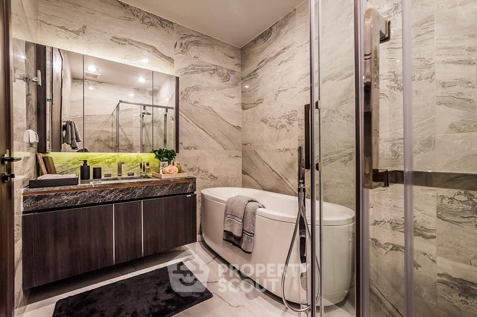 picture 2-BR Condo at Laviq Sukhumvit 57 near BTS Thong Lor (ID 1818183) - 13/13